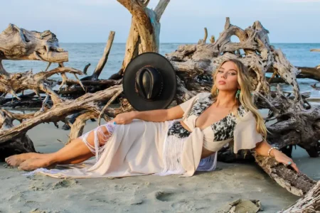 Wanderlust and Island Dust — DOLCE Magazine