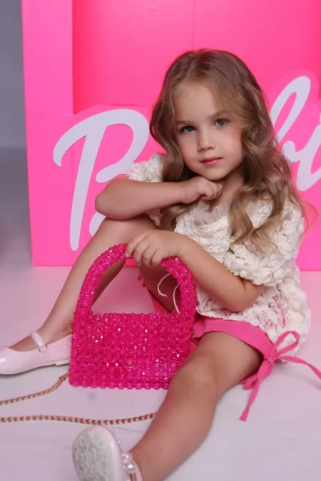 Alice Doll by Lyubov Sazhina — DOLCE Magazine