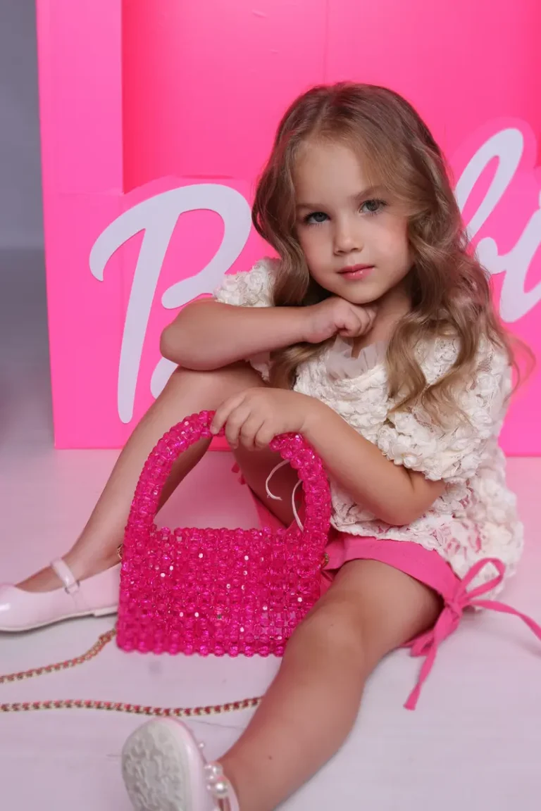 Alice Doll — DOLCE Magazine | The September Teen Edition | Vol.1 | 2023