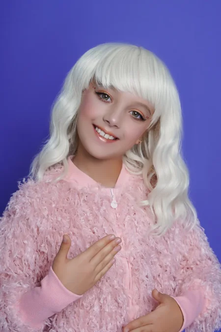 Barbie Doll by LOBANOVA DARA — DOLCE Magazine