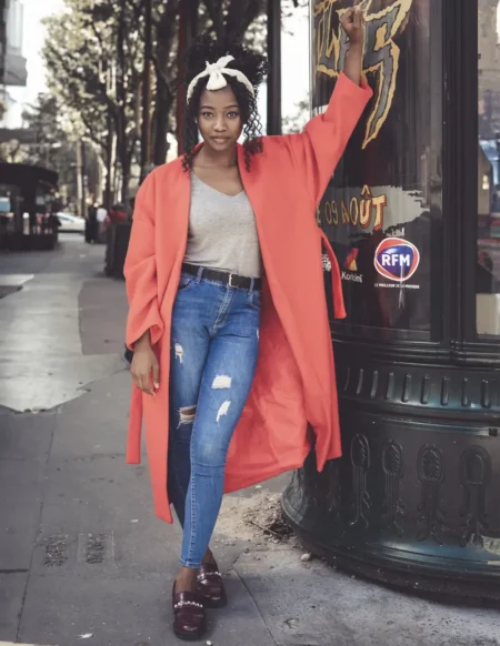Cinderella in Paris by Sean Leber — DOLCE Magazine