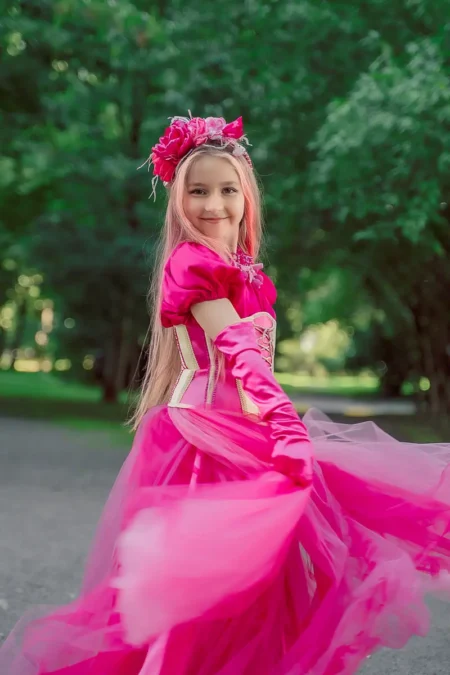 Glam Pink by Ekaterina Kazakova — DOLCE Magazine