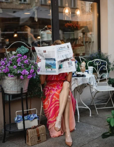 Maison du Cafe by Wiki De Vita — DOLCE Magazine