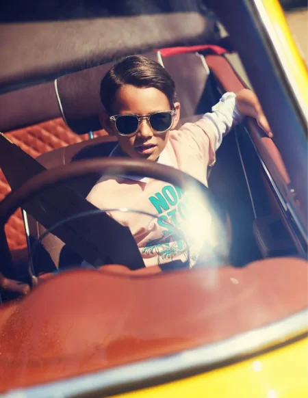 On the road by Novikova Elena — DOLCE Magazine