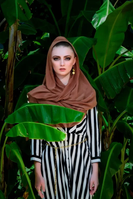 Orientality by Bc. Eugene Stulov — DOLCE Magazine