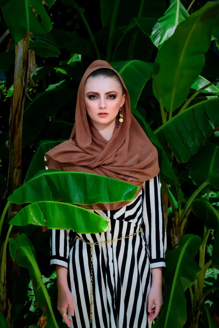 Orientality — DOLCE Magazine | The September Fashion & Beauty Edition | Vol.3 | 2023