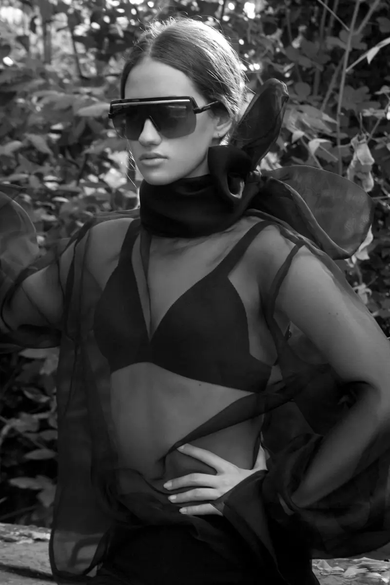 Secret Garden by Belizar Valic@belizarvalic_photography — DOLCE Magazine