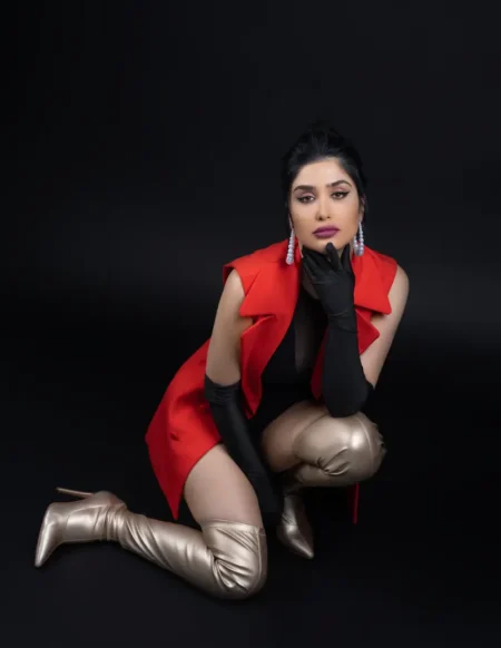 Shahreh by HAYYAN.ZEIDAN — DOLCE Magazine