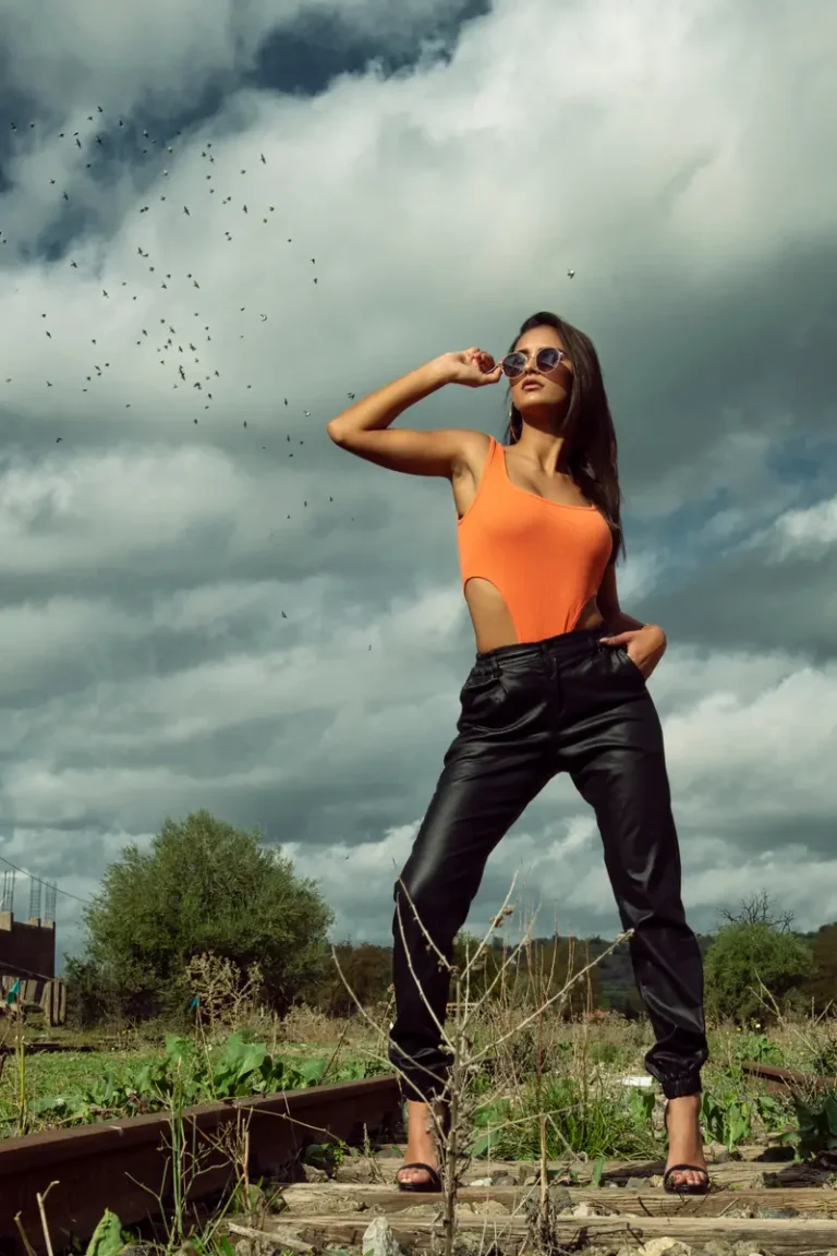 Shernice — DOLCE Magazine | The September Fashion & Beauty Edition | Vol.7 | 2023