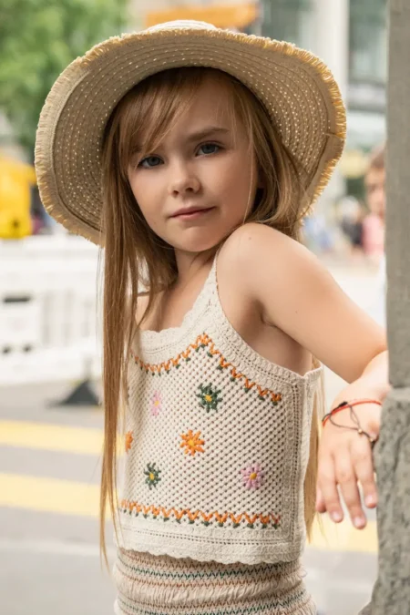 Smile by Finegold Production — DOLCE Magazine