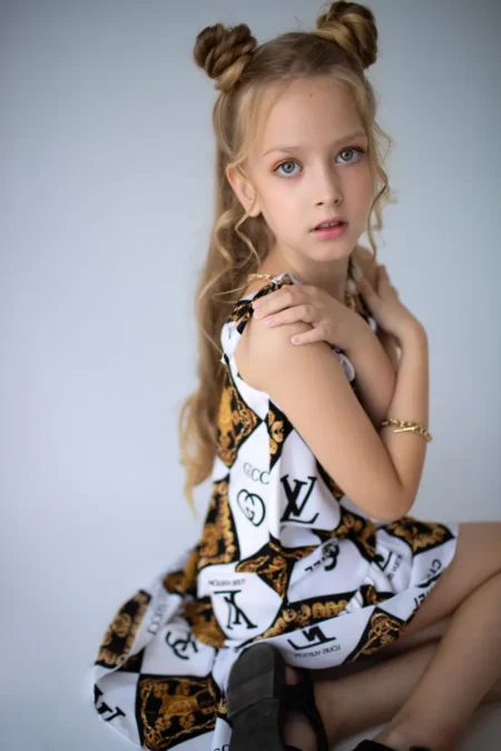 Sweet Alice by Tatiana Zincheko — DOLCE Magazine