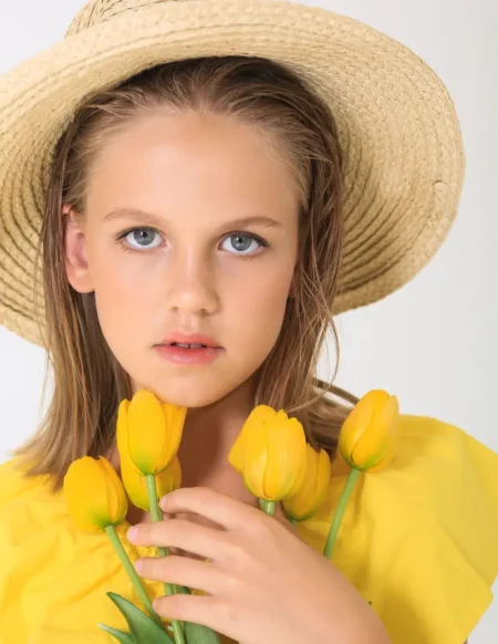 Anzhelika by Varvara — DOLCE Magazine
