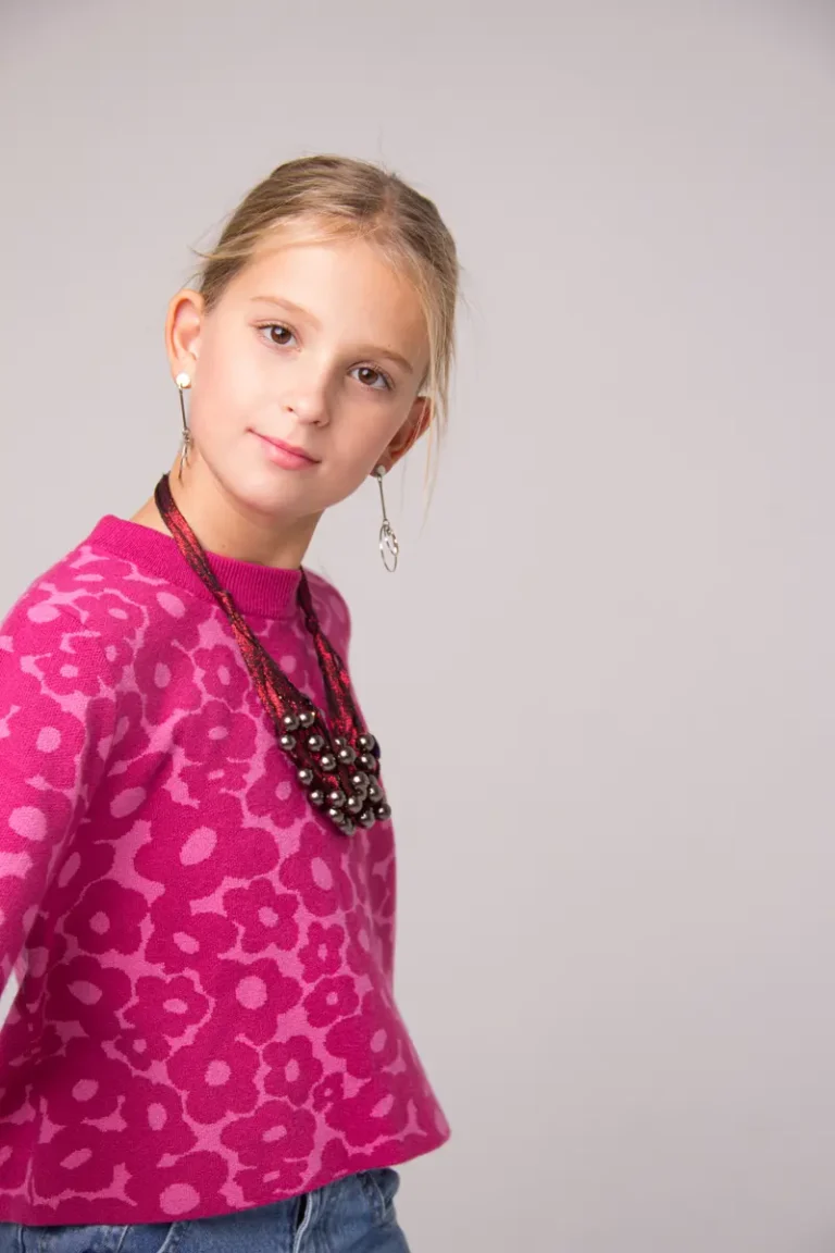 Be yourself! — DOLCE Magazine | The October Teen Edition | Vol.1| 2023