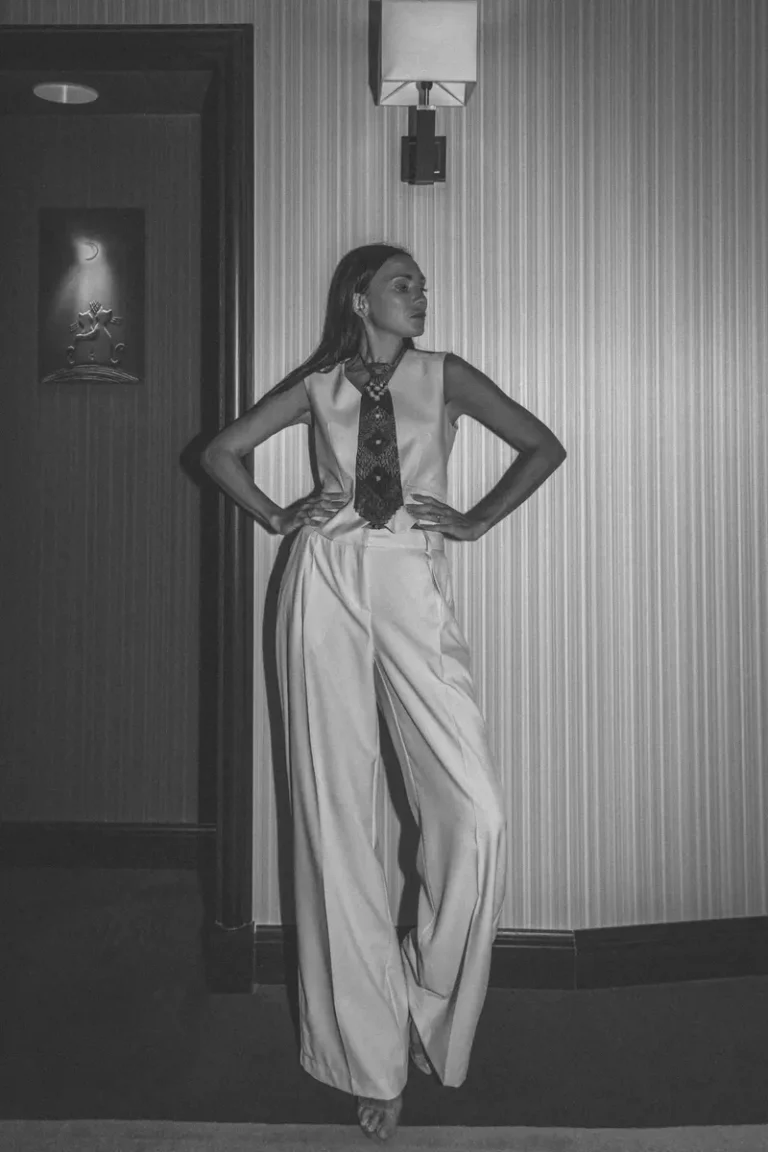 Business in the city — DOLCE Magazine, November 2023