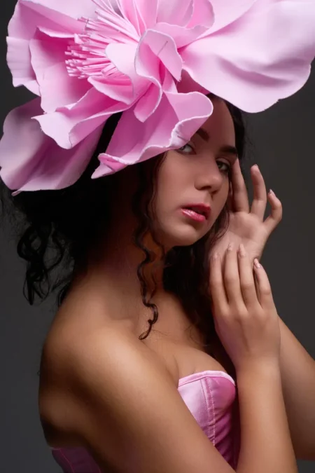 Exotic beauty by Martin Slatkovsky — DOLCE Magazine
