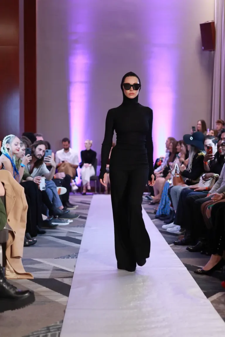 Fashion Community Week – Northern California’s largest Fashion affair Unveils a Bold New Vision — DOLCE Magazine | The November Fashion & Beauty Edition | Vol.5 | 2023