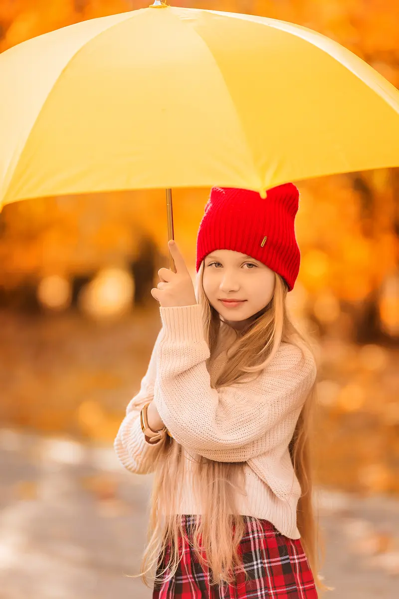Golden autumn by @photobytitovajulia — DOLCE Magazine
