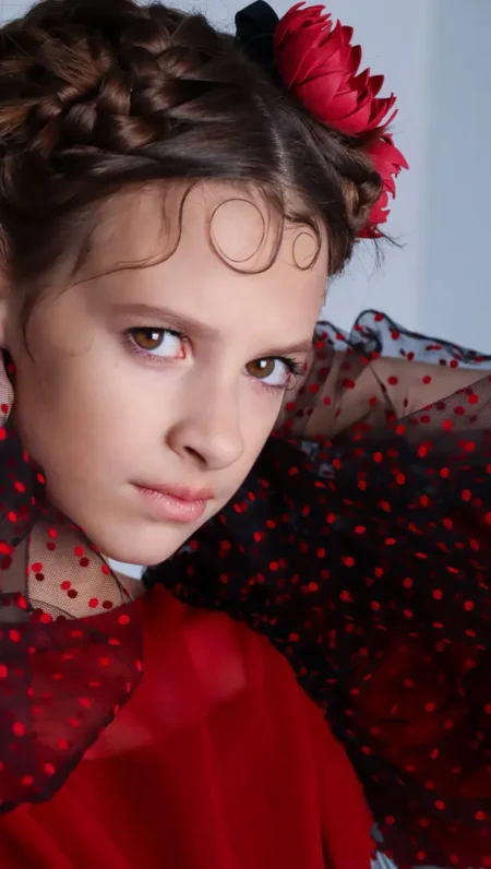 Little Spain — DOLCE Magazine, November 2023