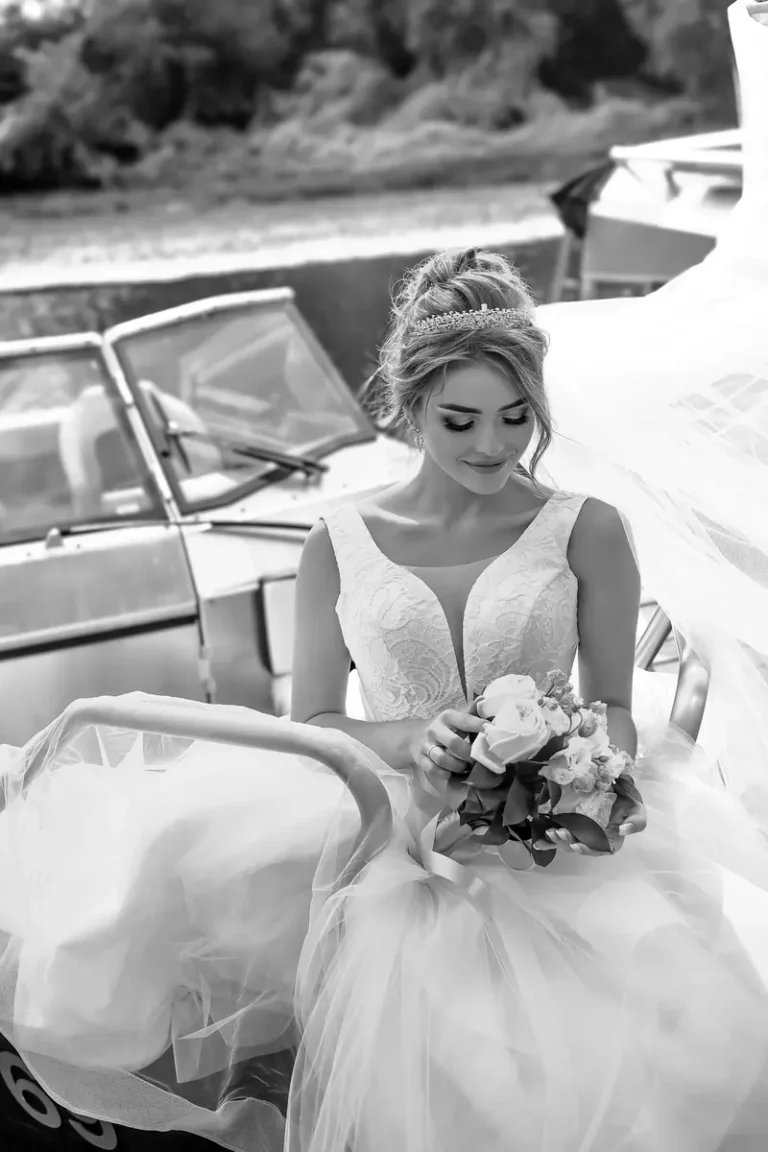 Me and you are a sign of infinity — DOLCE Magazine | The November Wedding Edition | Vol.4 | 2023