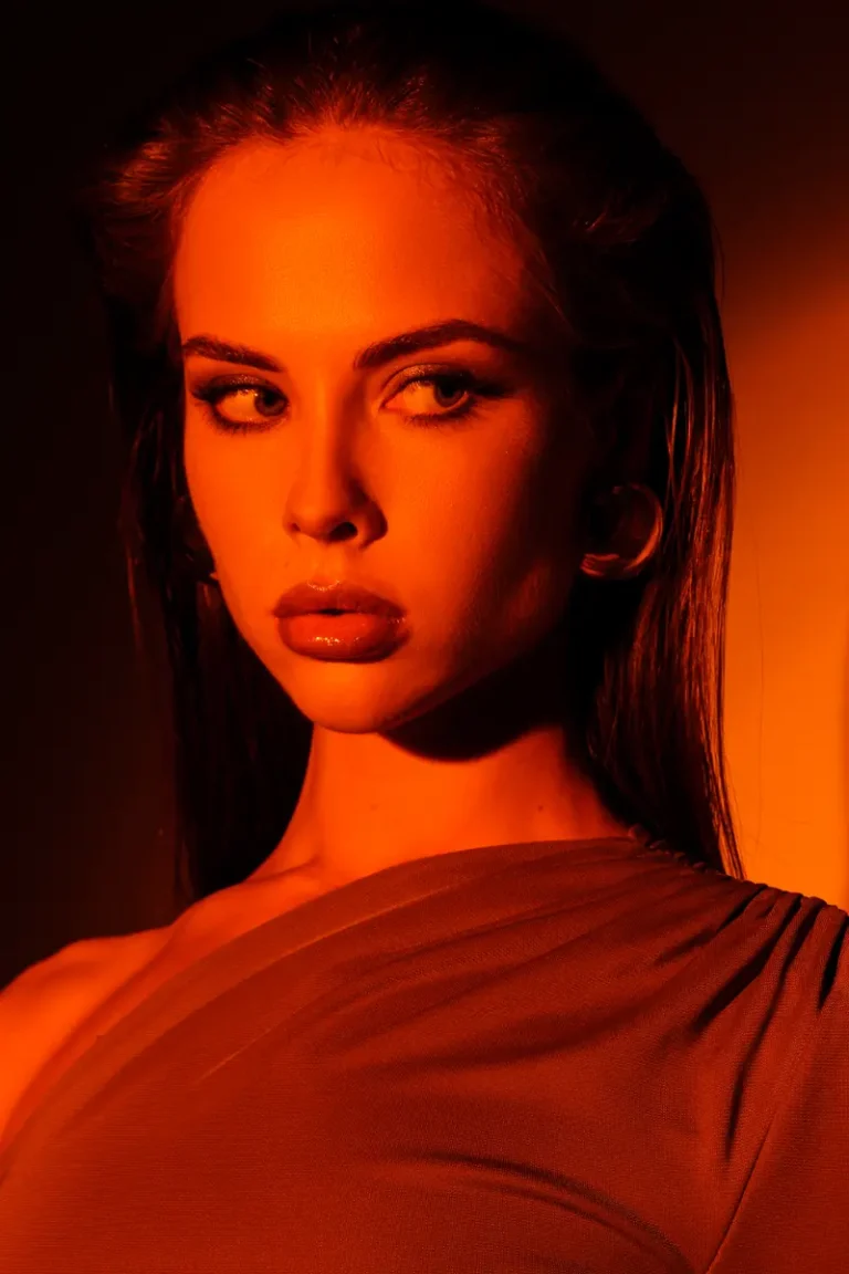 Milena — DOLCE Magazine, October 2023