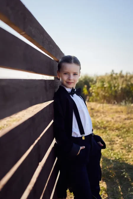 Model agency The People/ KIDS Model : Павленко Ева Russia/ Vladivostok by Елена Стовбун — DOLCE Magazine