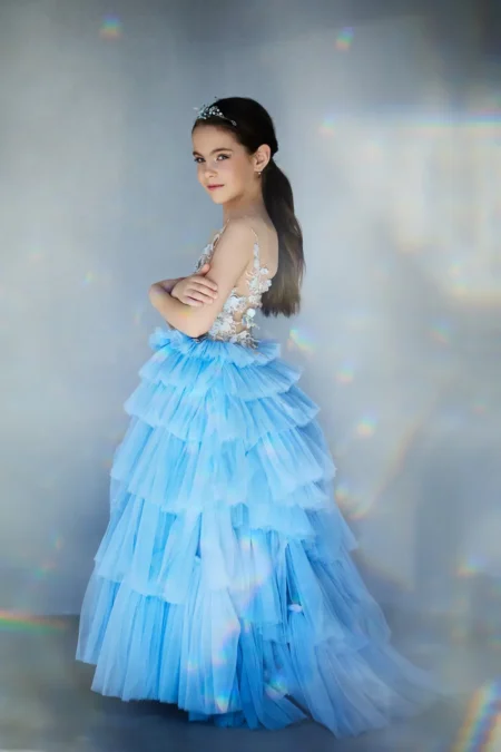 Sensitive Content — DOLCE Magazine, November 2023