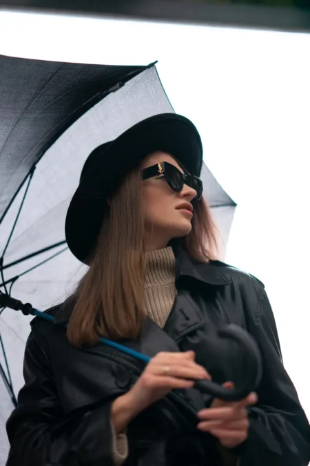 Something on the beautiful by Olga Smaukstele — DOLCE Magazine