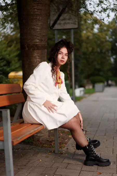 Stylish morning by Štefan Chodúr — DOLCE Magazine