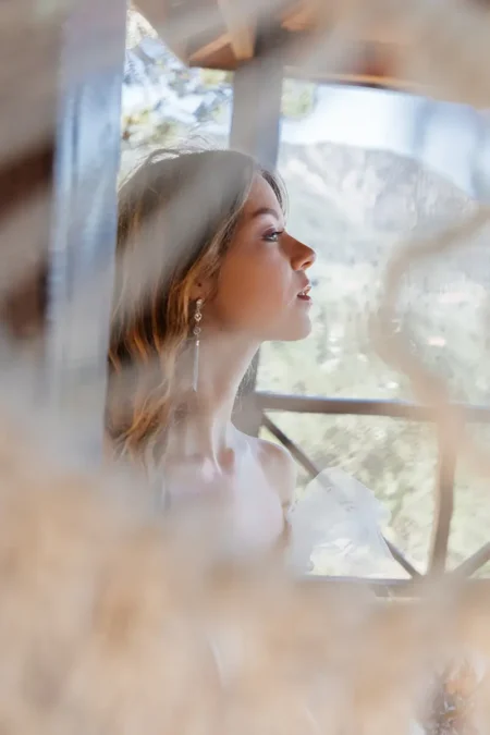 Tenderness by Tina Yalova — DOLCE Magazine