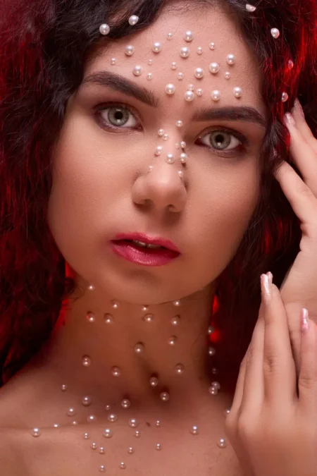 That Beauty by Martin Slatkovsky — DOLCE Magazine