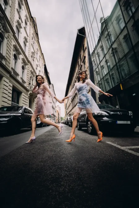 Twnis- Fw23/34 by Szabó Lali — DOLCE Magazine