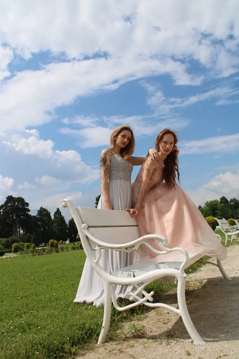 Wedding story — DOLCE Magazine, November 2023