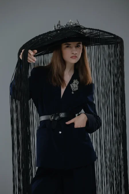 F A S H I O N C L A S S I C — DOLCE Magazine, November 2023