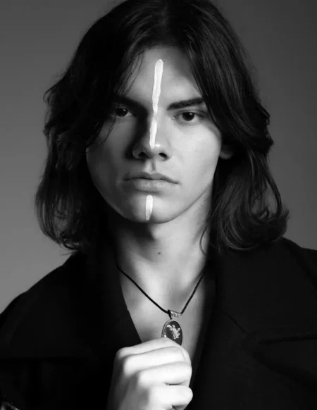 Indigenous by Wiktoria Leboch — DOLCE Magazine