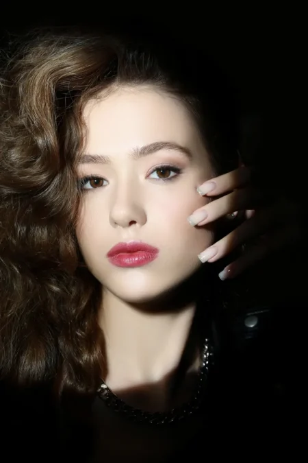Margo — DOLCE Magazine, December 2023