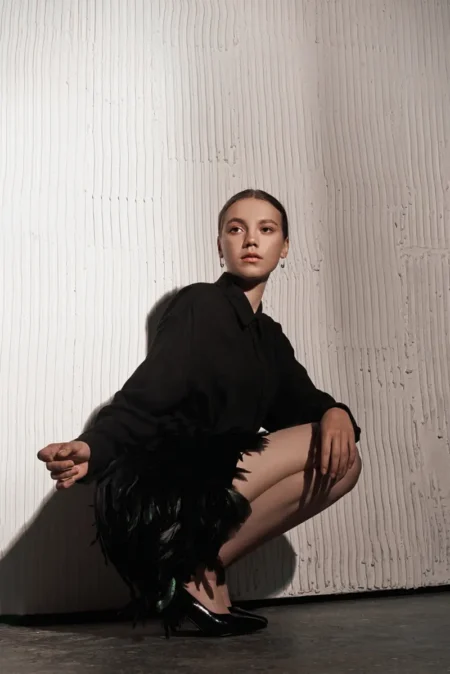 Paparazzi by Alina Aleksandrova @Al_ksandrova — DOLCE Magazine