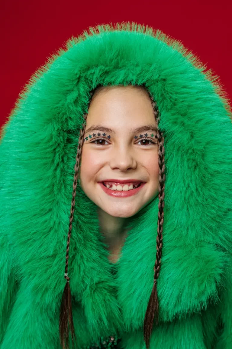 Sofia — DOLCE Magazine, December 2023