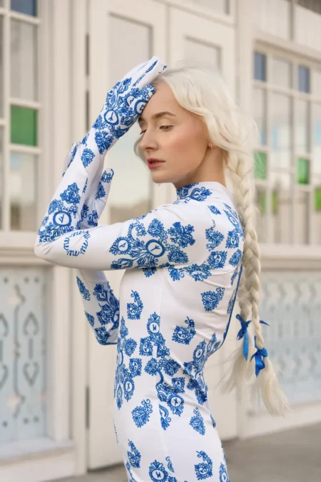 The Peculiar by Karina Więcławska — DOLCE Magazine