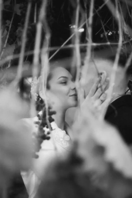 Wedding love story in an 18th century palace! by Mika Michi — DOLCE Magazine