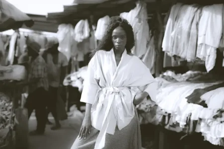 Day in Mombasa by Roxana Lewandowska — DOLCE Magazine