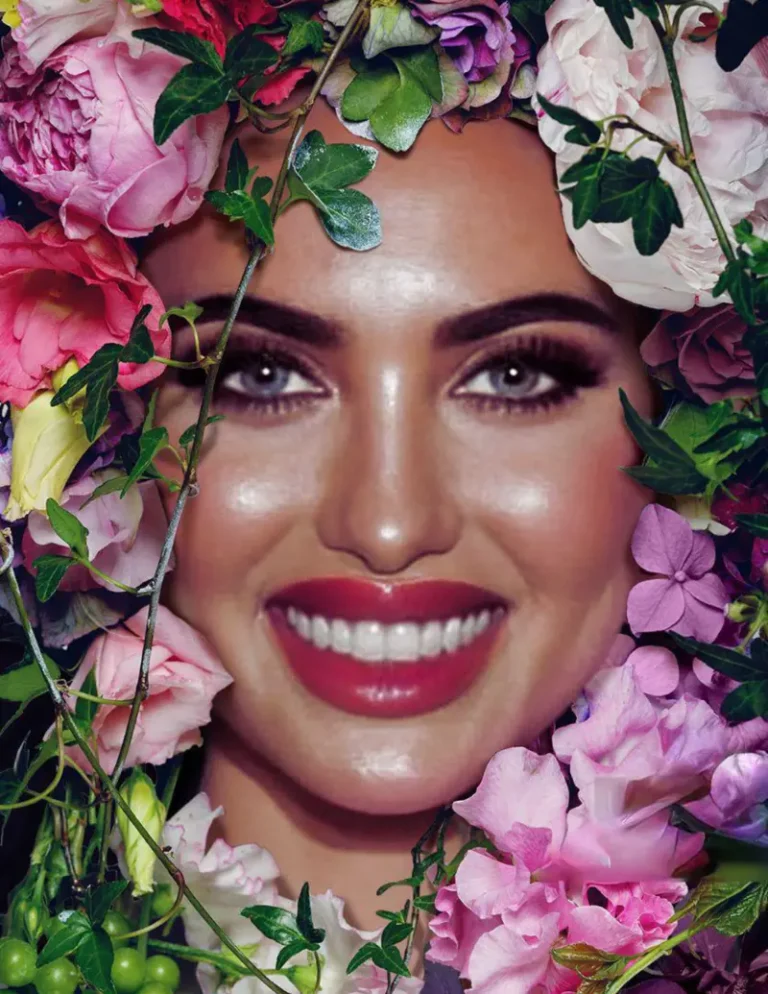 Fashion — DOLCE Magazine | The December Fashion & Beauty Edition | Vol.4 | 2023