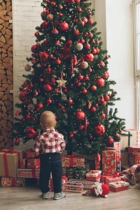 Favorite holiday by Oksana Grishina — DOLCE Magazine