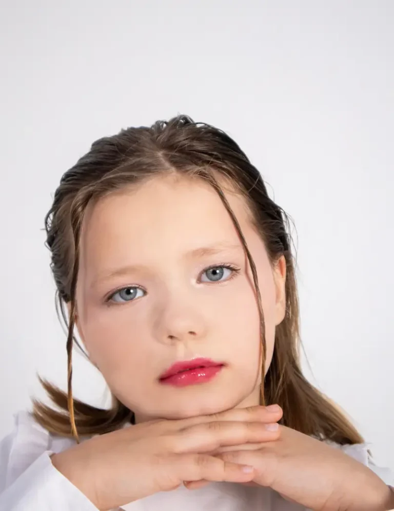 6X Teen Magazine — DOLCE Magazine cover, January 2024
