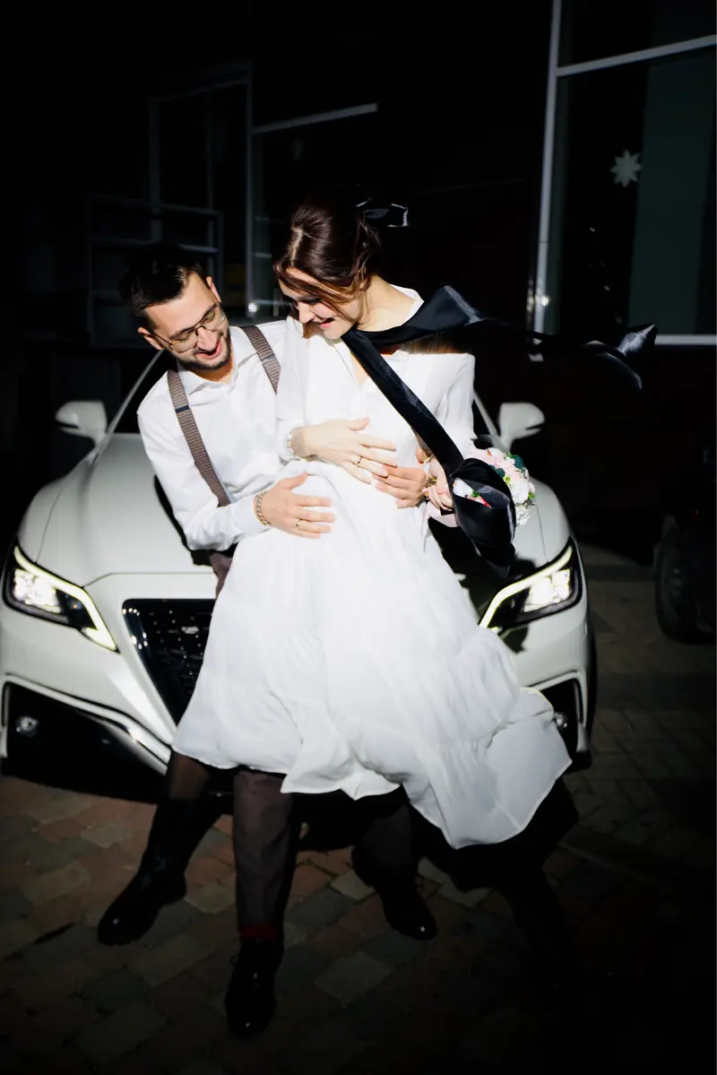 Katya and Max by Elvira Ionova — DOLCE Magazine