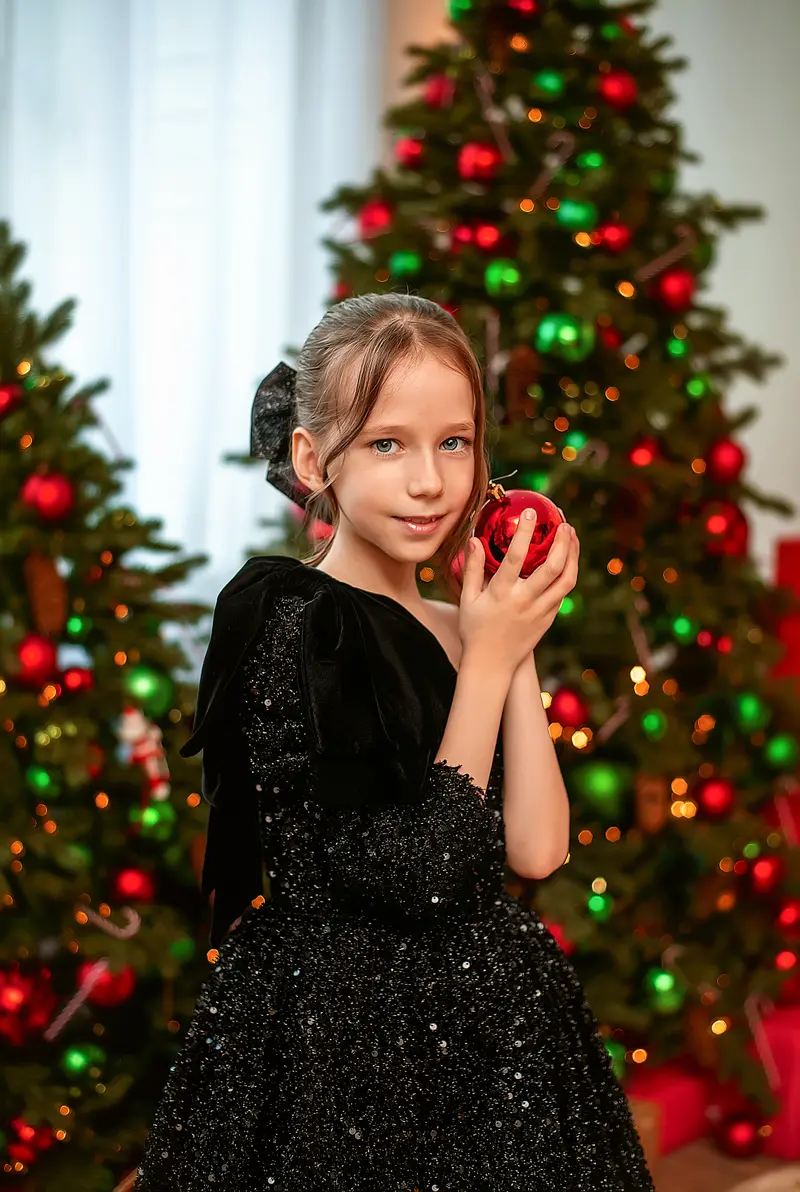 New Year's miracles by Ирэн Боровицкая — DOLCE Magazine
