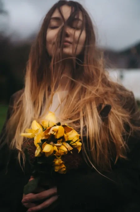 Yellow roses by @Tanyastt — DOLCE Magazine