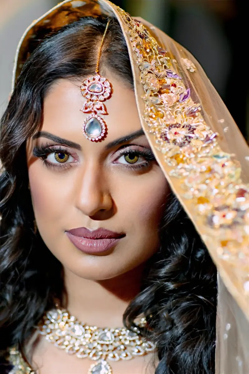 Asian Bridal by Bamboo PhotoLab — DOLCE Magazine
