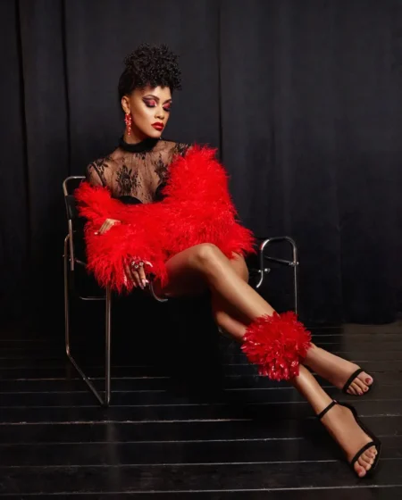 Bold and bright by Katerina Medvedeva — DOLCE Magazine