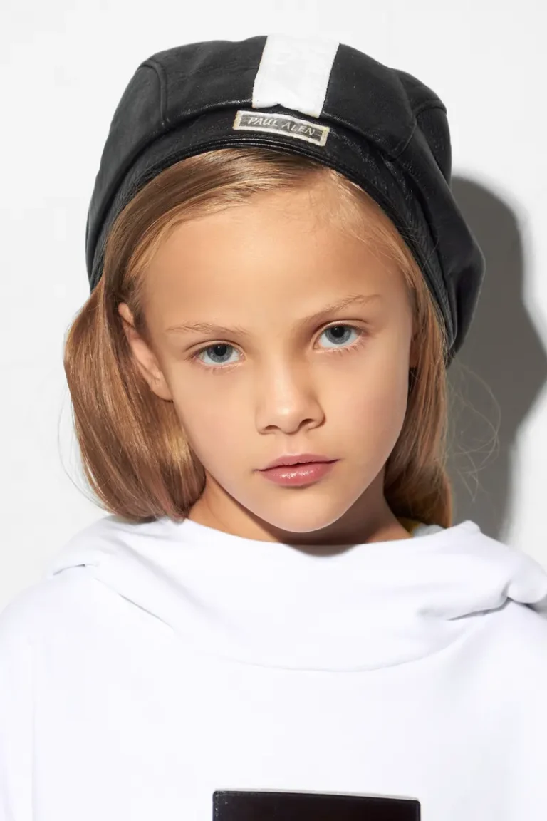 confidence — DOLCE Magazine, February 2024
