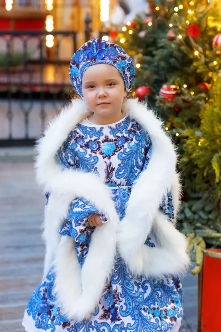 Русская Краса — DOLCE Magazine | The February Teen Edition | Vol.7 | 2024